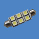 Automotive LED Bulbs