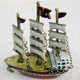 Boat Jewelry Boxes