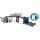 Handle-insert Cutting & Sewing Machines